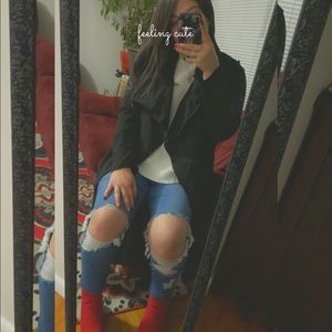 Meet your Posher, Jackie